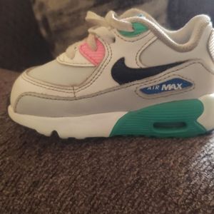 Baby nike air max